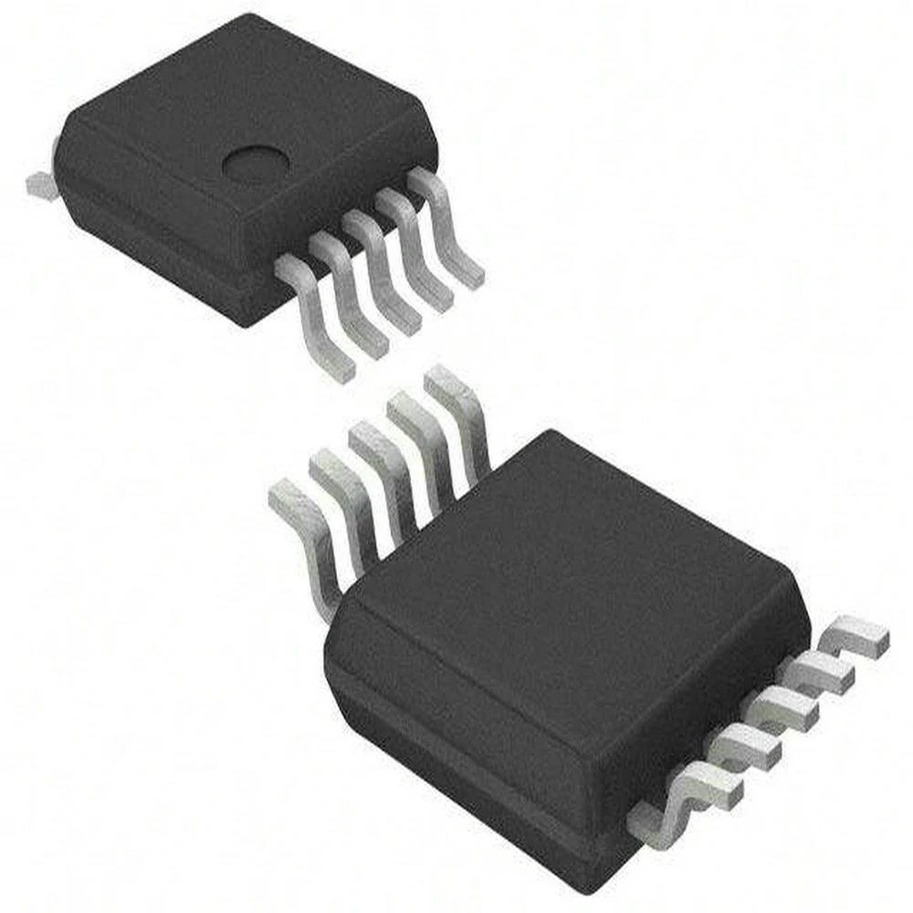 10PCS/LOT TPS54240DGQR inline MSOP10 in shock 100%new original 100%good and best quality integrated Yuxinyuan technology