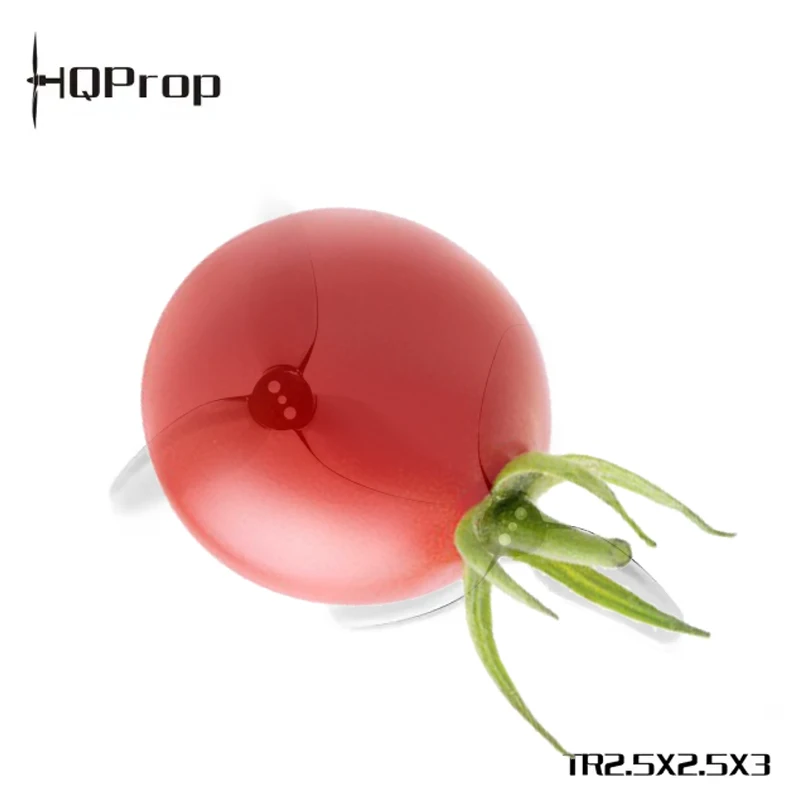 HQ Prop TR2.5X2.5X3 2.5