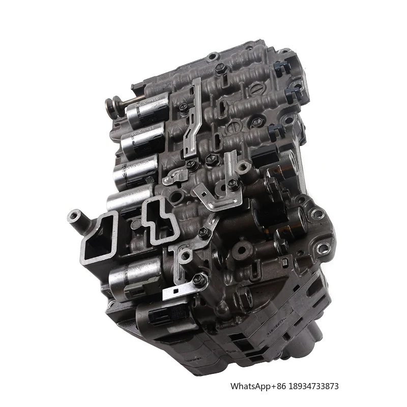 09g Automatic Transmission Components 09g 2wd 4wd Transmission Suitable for Volkswagen 09G