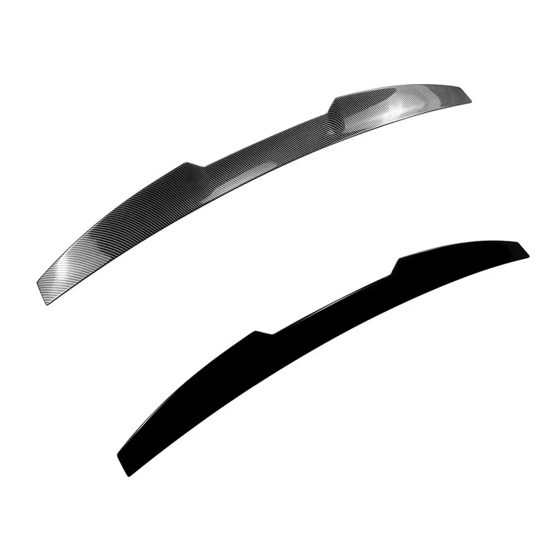 

Для BMW 7 серии i7 G70 G73 2023-2026 годов: накладка на крышку багажника / спойлер на заднее стекло, элементы обвеса, аксессуары для внешнего тюнинга