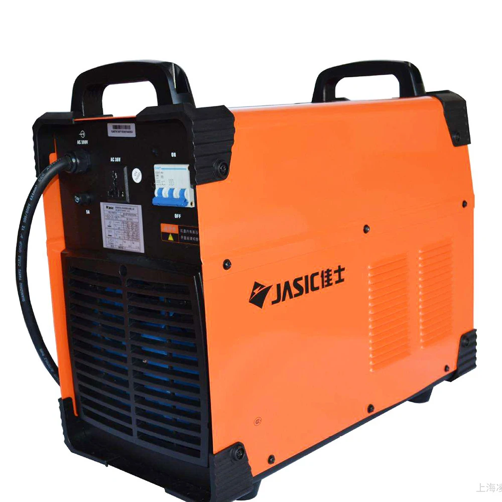 380V Three Phase IGBT Inverter CO2 MIG Welder MIG-350 NBC-350 NBC350 MIG MAG Welding Machine