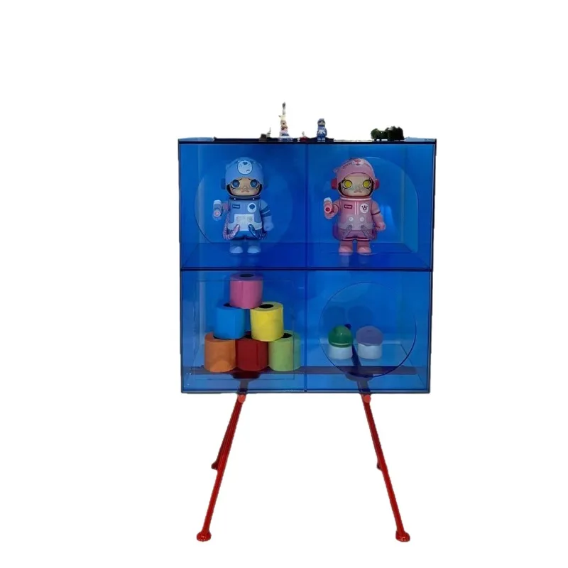 

Wine cabinet figure cabinet small side cabinet against the wall floor-to-ceiling entrance living room creative