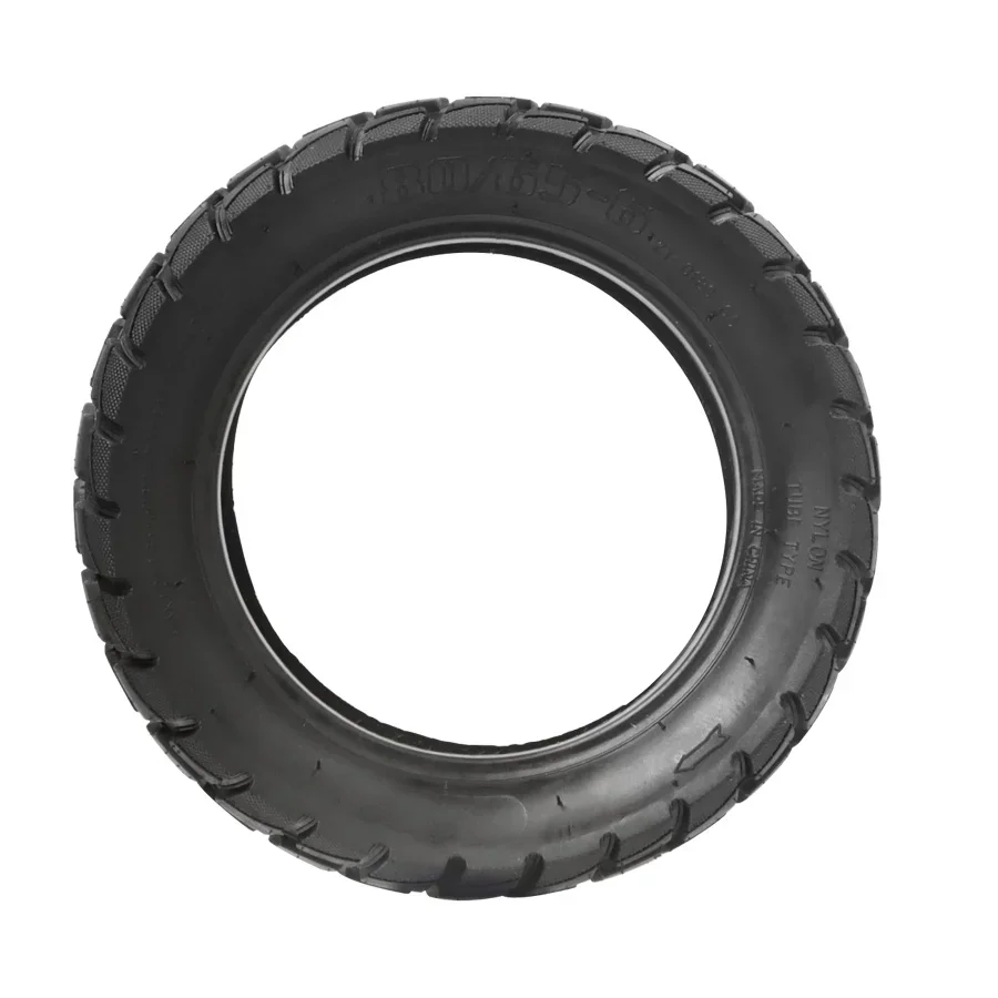 80/65-6 Außenreifen für KuKirin G2 Max/G2 PRO/G2 Master Elektroroller 10×3,0/255x80 Innenrohr Ersatzzubehör – Detail 16