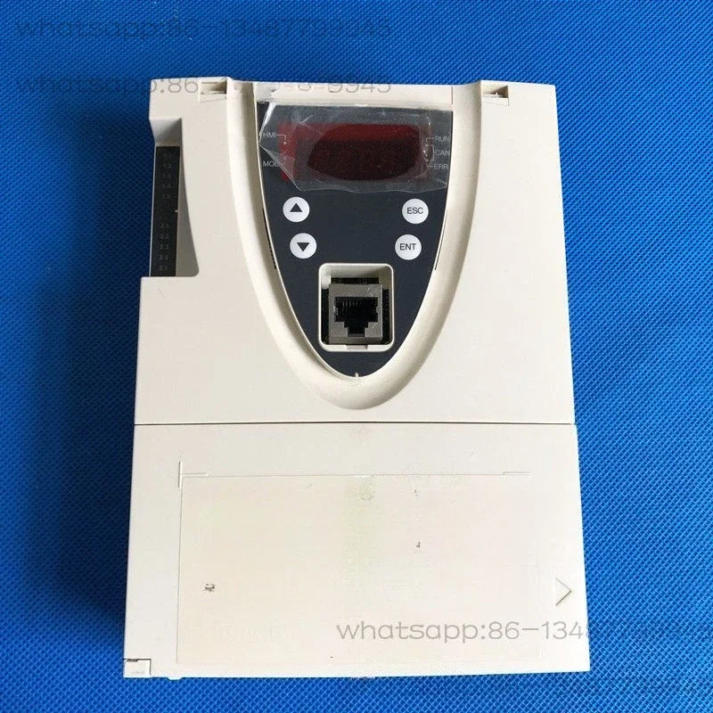 ATV71 Inverter Terminal CPU Control Board, 11/15/18.5/22/30KW Replacement Main Board