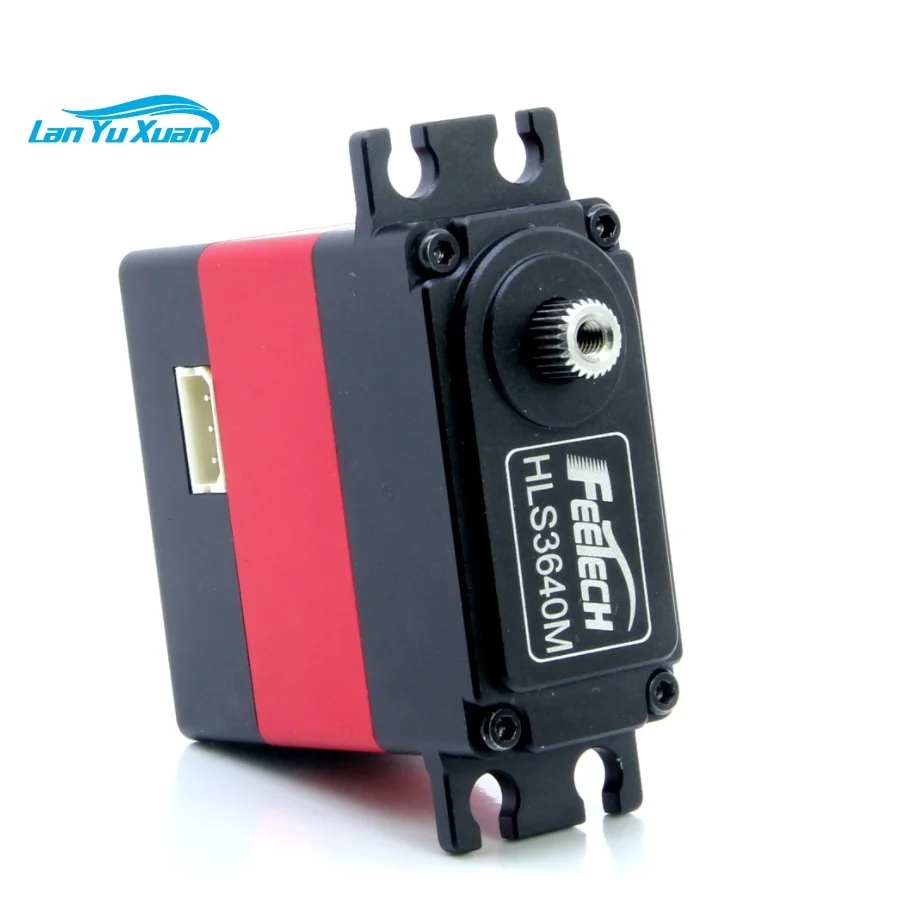 40kg High Performance Servo Directly Supplied by Source Manufacturers on Alibab Quality Guaranteed
