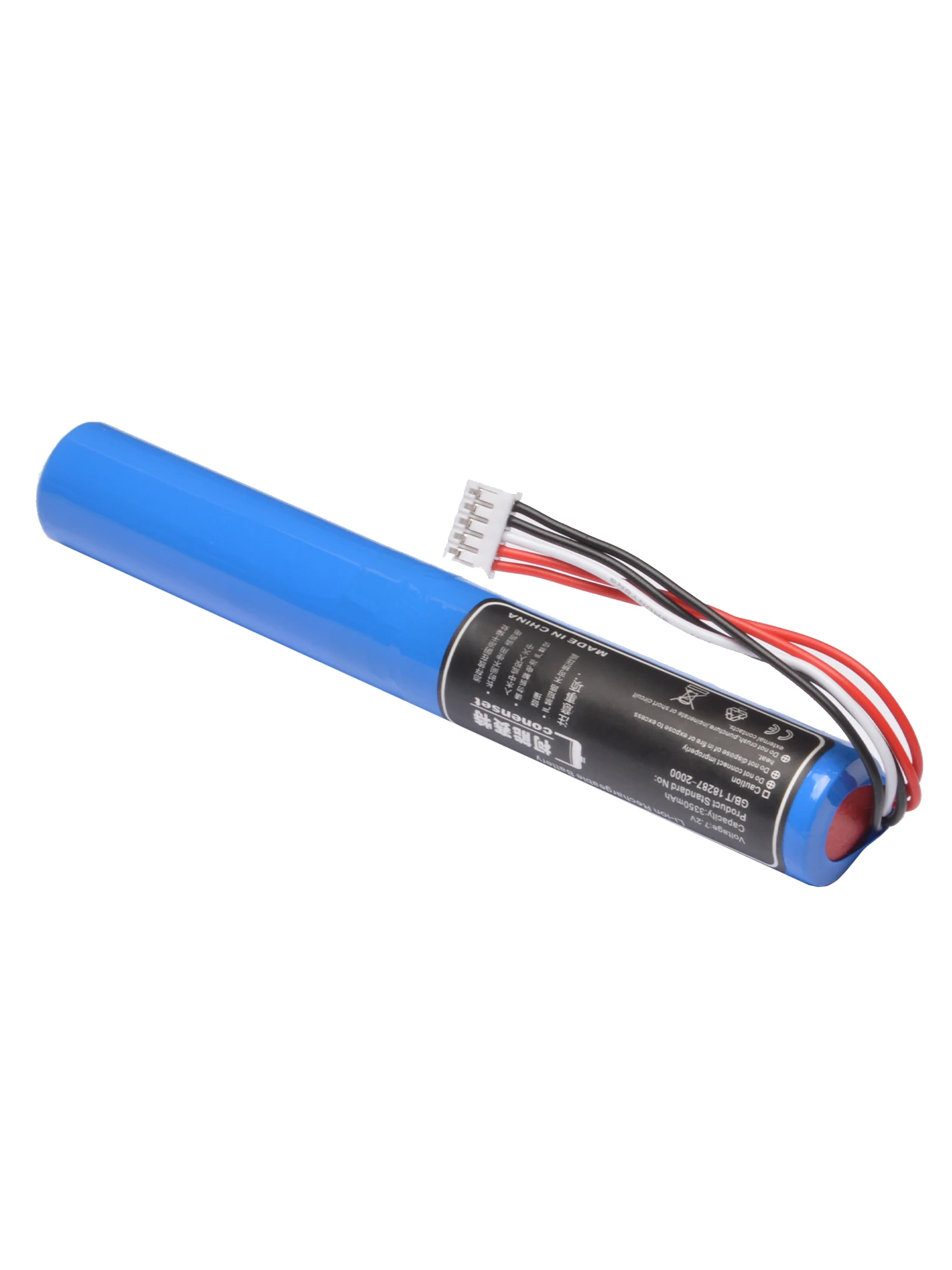 لسوني SRS-X55 SRS-X77 SRS-BTX300 ST-04 سماعة لاسلكية تعمل بالبلوتوث الصوت بطارية قدرة 3350mAh #4