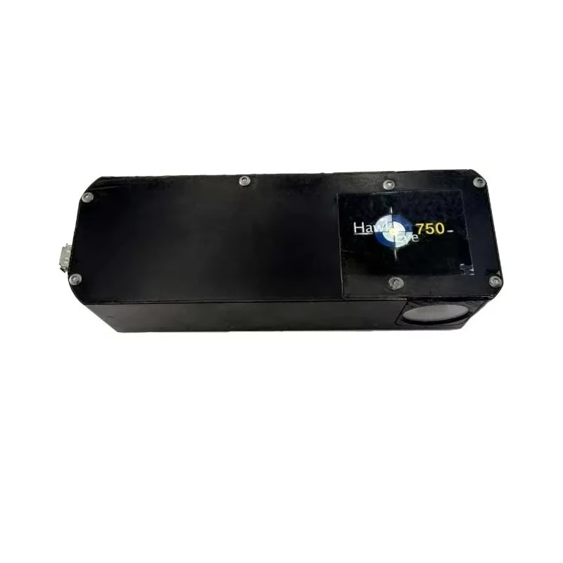 

CBA 40 CYBEROPTICS КАМЕРА CBA40 HAWKEYE 750 198813, 198033, 198041 CYBEROPTICS 8008633