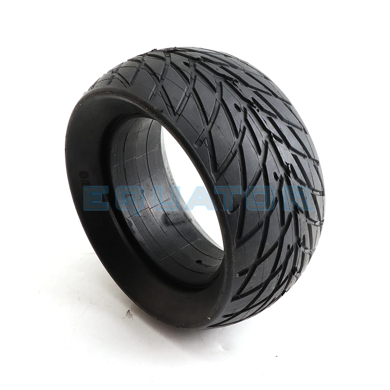 

8 Inch 200x90 SolidTubeless Tyre Fits Electric Scooter Balance car Torque Car 200*90 Explosion-proof Solid Wheel Tires parts