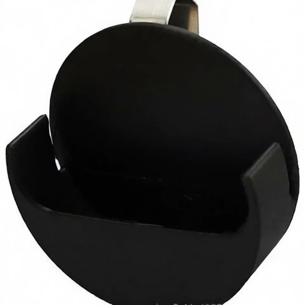 Car Visor Dip Can Holder Clip 3D Printed Interior Organizer Mount Automotive Sun Visor Storage Accessories Mount Bracket