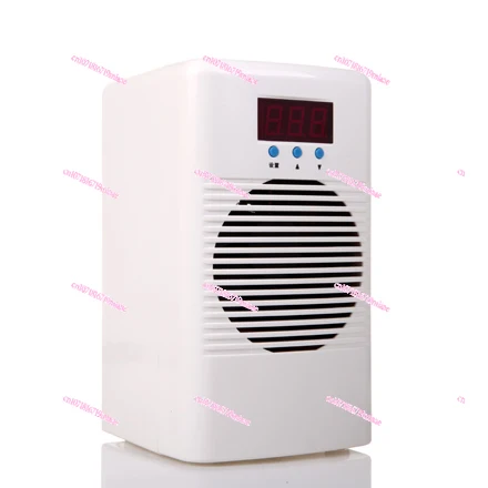 

Fish Tank Water Chiller Aquarium Cooling Refrigerator Cooling and Heating Electronic Constant Temperature Water Cooling