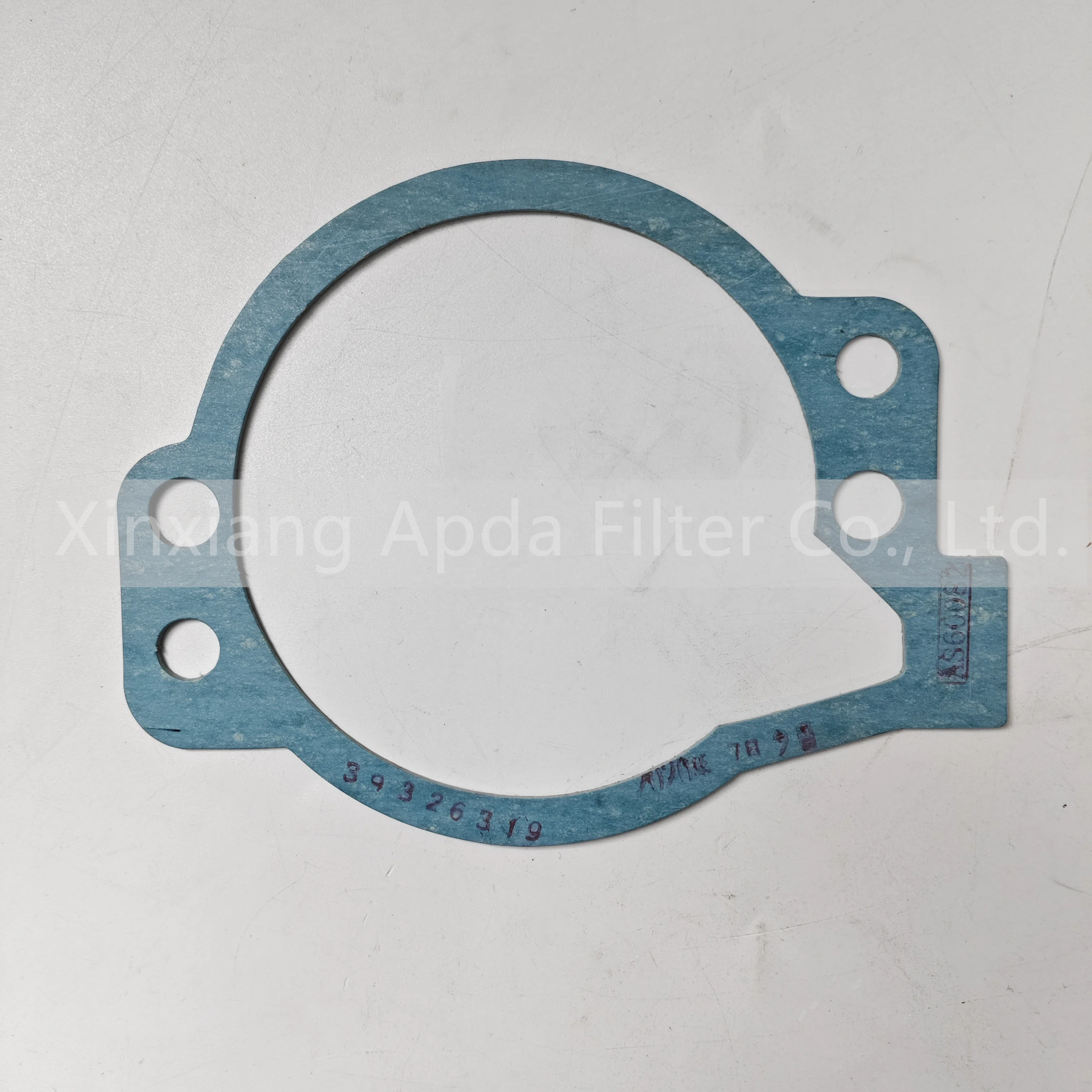 مجموعة حشيات ضاغط الهواء ذات نوعية جيدة 39326319 استبدال حشية انجرسول #2