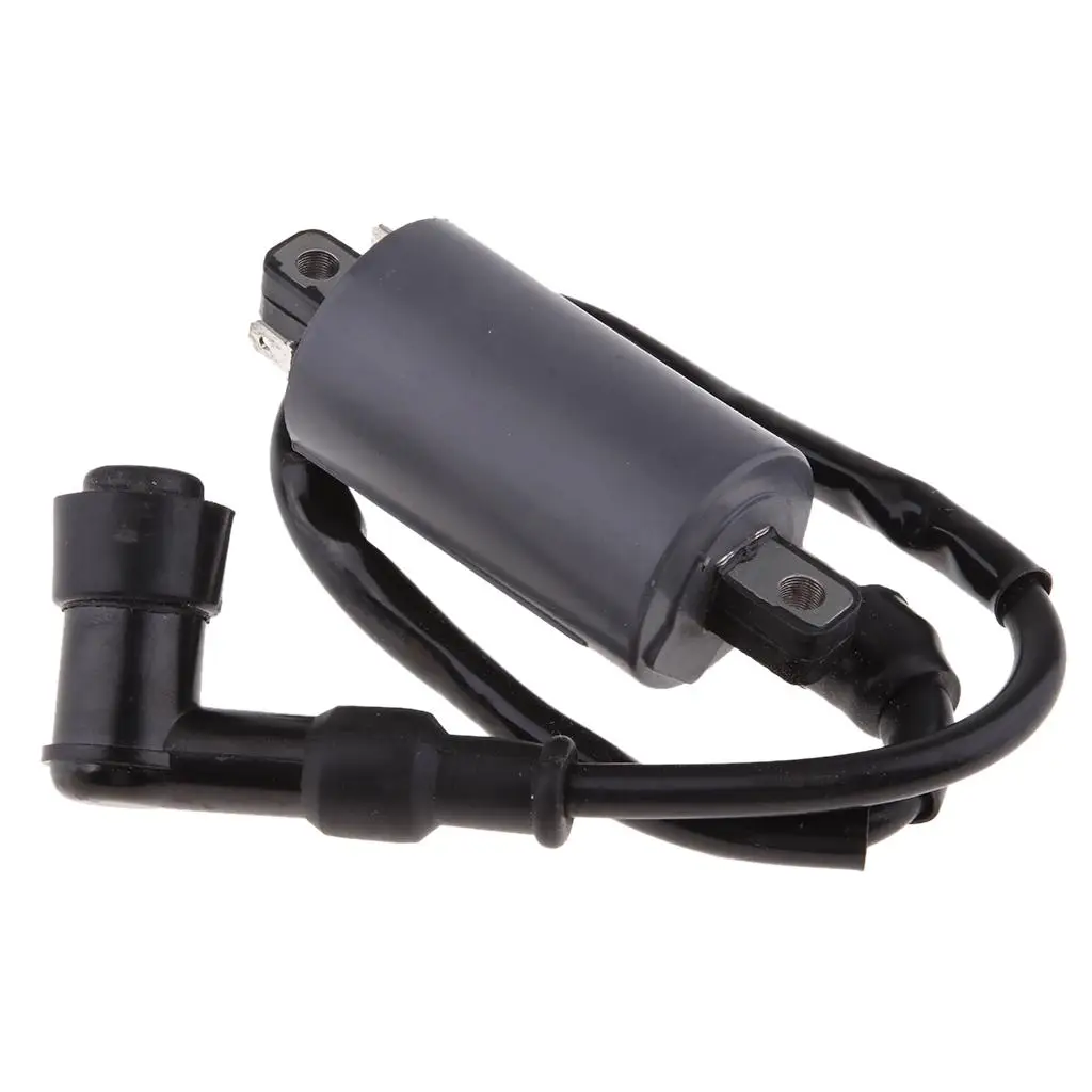 1 Piece New Ignition Coil for Buyang 300CC PIT ATV Dirt Bike Efficiency