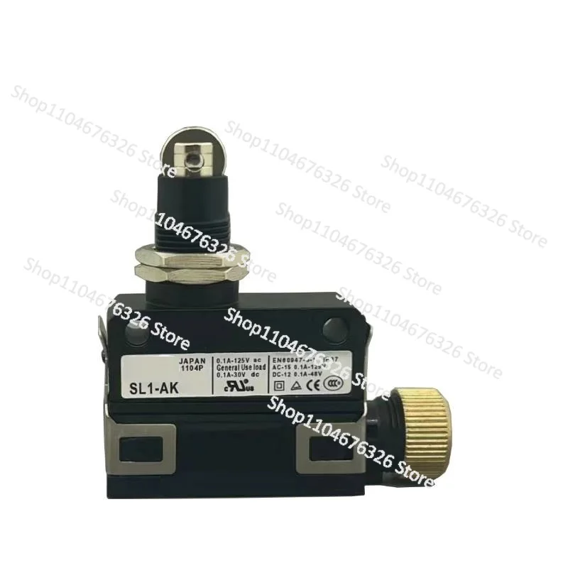 EN60947-5-1 IP67 SL…