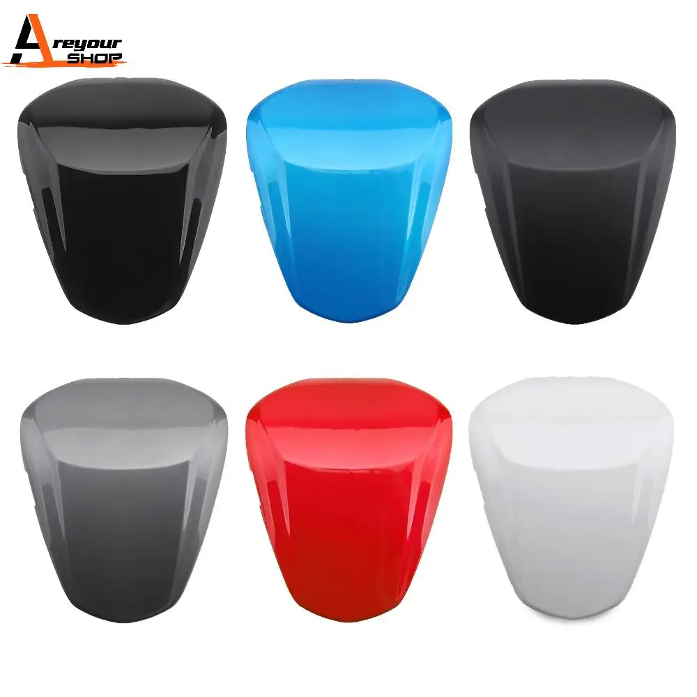 Areyourshop Motorcycle ABS plastic Rear Seat Cover Cowl Fairing For Suzuki GSXS1000 GSXS1000F 2015-2020 2016 Motor Accessories