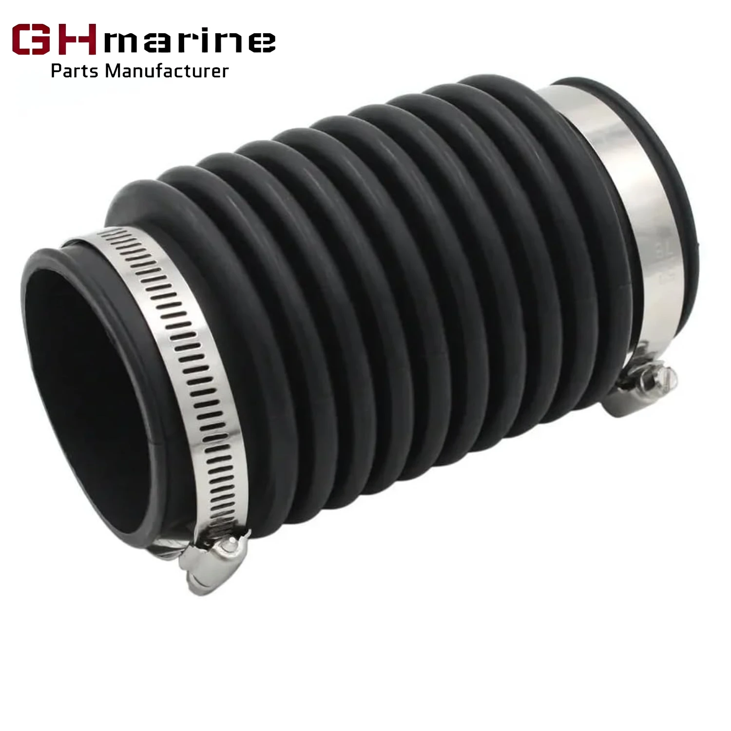 

8M0124227 18654B1 18654A1 32734A3 Boat Marine Exhaust Bellows For Mercruiser Bravo 1 2 3 Alpha One Gen II 18-2750