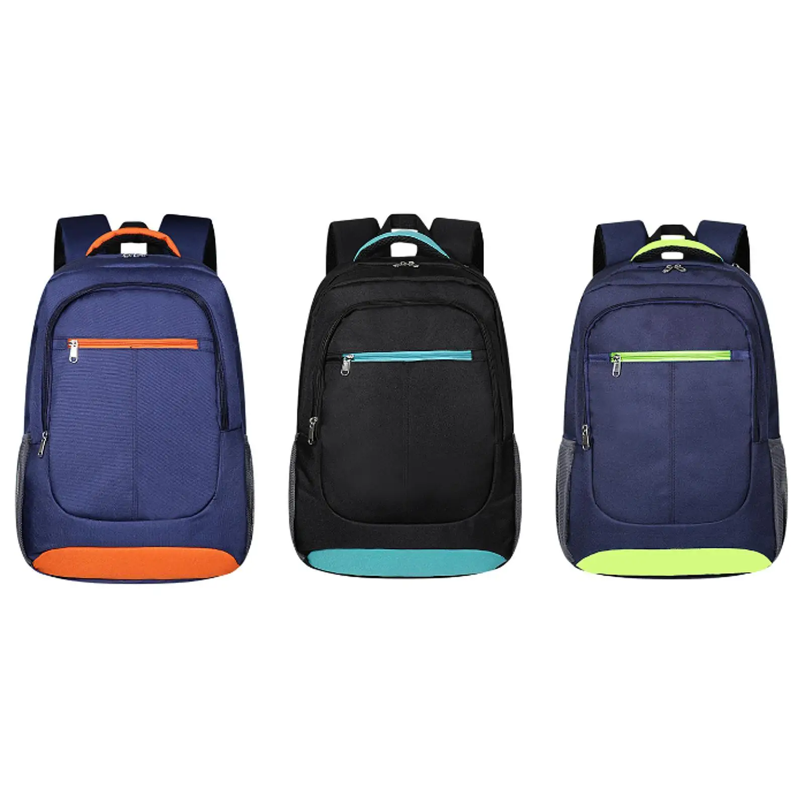 

Теннисная сумка, рюкзак для ноутбука, рюкзак из ткани Оксфорд, большая вместительная спортивная сумка для