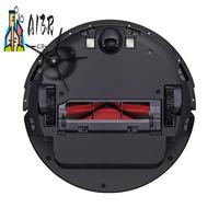 A13R-Moping Cloth HEPA Filter Side Brush Main Brush For Xiaomi MI Roborock S5 Max S6 Pure Maxv S55 Robot Vacuum Cleaner