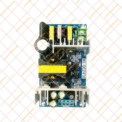 WX-DC2416 150W Switch Power Supply Module Industrial 220V AC to DC 24V 6A Converter Transformer