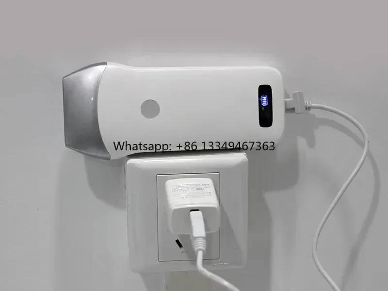 

Mini Handheld Wireless Linear Probe Machine