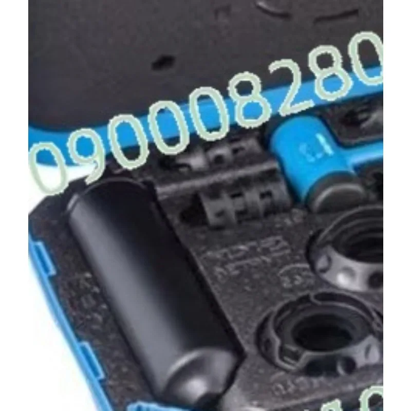 

Инструмент для установки подшипников, набор инструментов для монтажа подшипников, диаметр отверстия 10–55 мм, для подшипников TMFT36