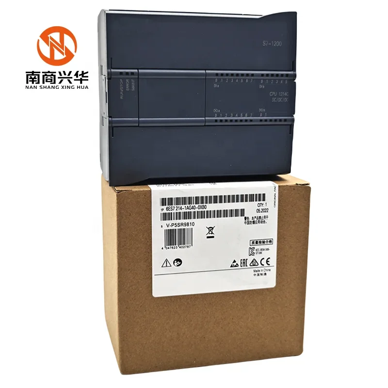 New Original 6ES721…