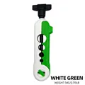 White Green