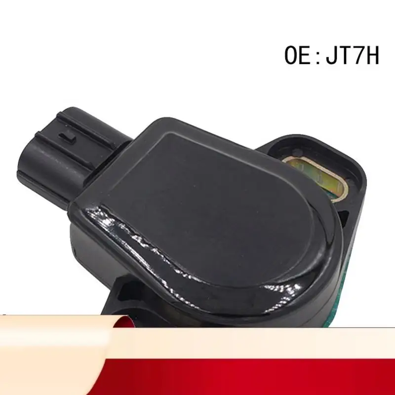 

JT7H Turn Left TPS Throttle Position Sensor For Honda CBR600RR 1000RR 2004 2005 2006 2007 2008 2014-N32R