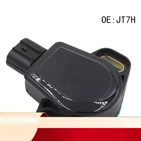 JT7H Turn Left TPS Throttle Position Sensor For Honda CBR600RR 1000RR 2004 2005 2006 2007 2008 2014-N32R