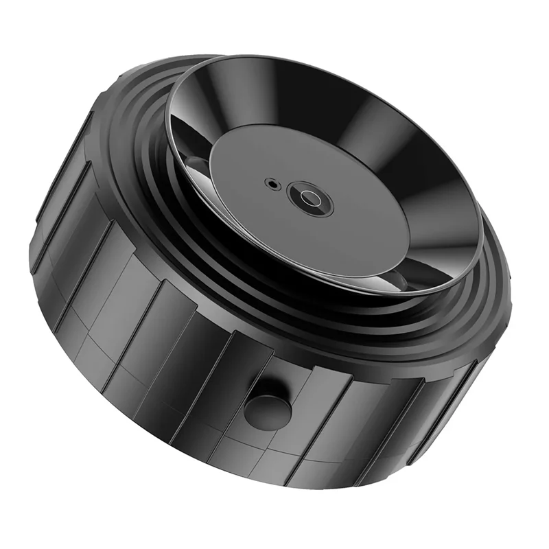 Leading-Intelligent Autotelefonhalter Magnetische Vakuumadsorption Autohalterung Universal 360° °   Rotation doppelseitige Adsorption