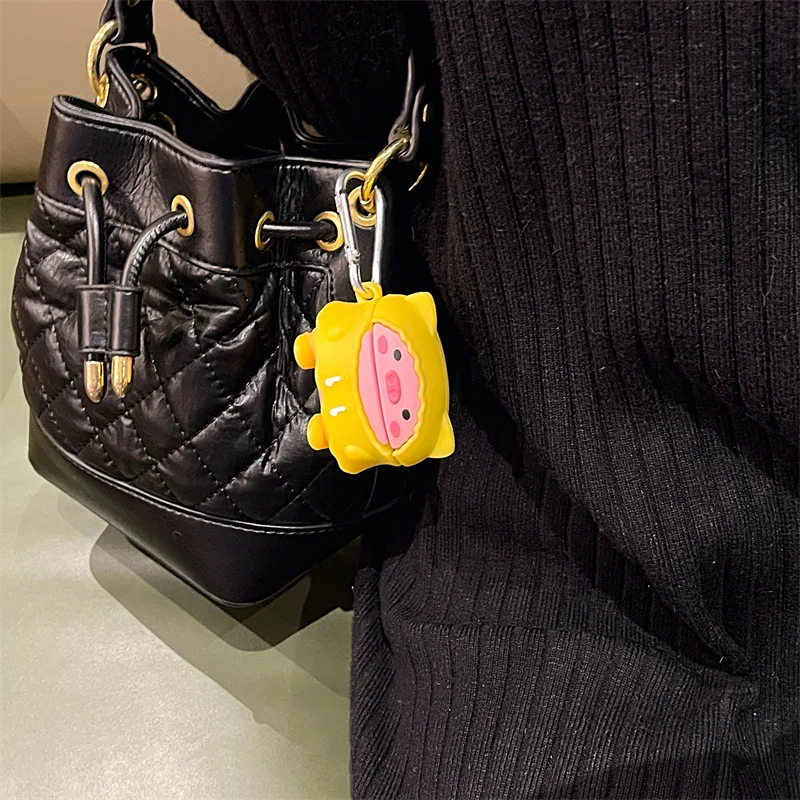 Funda impermeable para auriculares, cubierta protectora para Samsung Galaxy Buds Live/Buds Pro/Buds 2/2 Pro Buds/FE, accesorios para auriculares