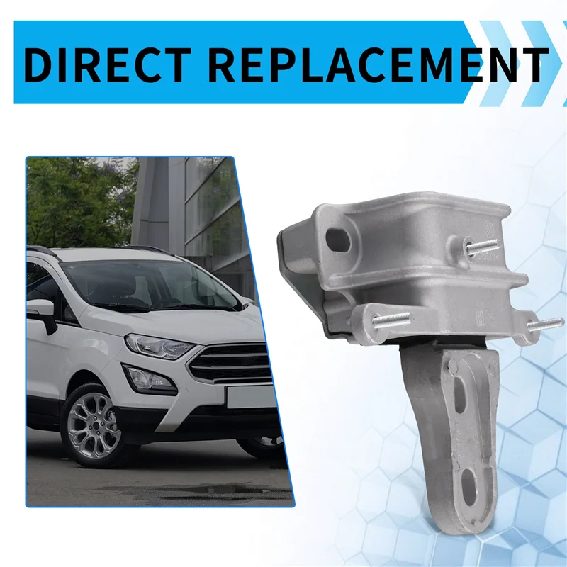 

Car Engine Motor Mount Engine Mounting Bracket GN11-7M121CB For Ford Ecosport 2018-2020 Engine Accessories