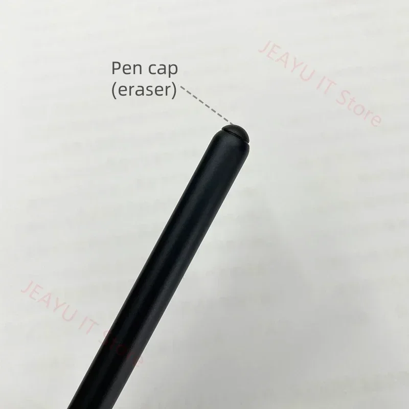 S Pen for Samsung Galaxy Tab S6 Lite S7 FE S8 Plus S9 Ultra Stylus for Samsung Pen with Pressure Sensing Eraser Touch Pen Pencil - view 4