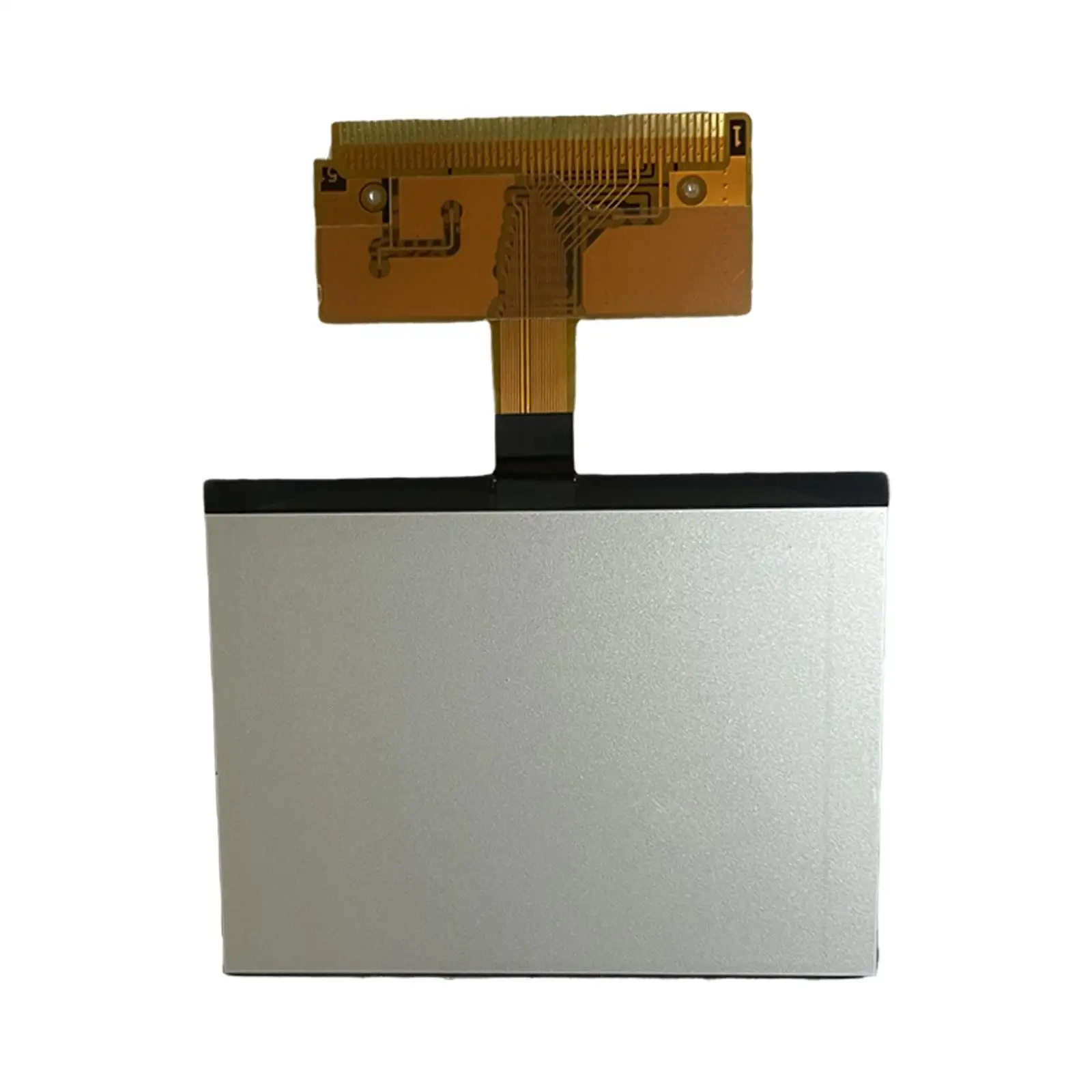 LCD Display Replacement Professional Vehicle Repair Parts Durable for Audi A3 A4 A6 S4 B5 Vdo 3inchx2.24inch Easily Install