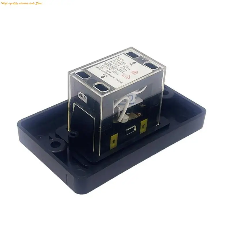 203F KJD6 مفاتيح الكهرومغناطيسية مفاتيح مفاتيح الكهرومغناطيسية