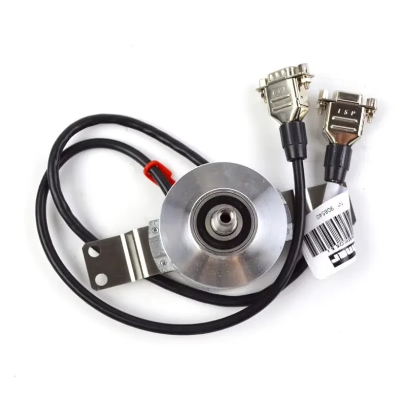 Original Elevator Spare Parts Elevator Encoder For  Elevator Encoder DAA633W1
