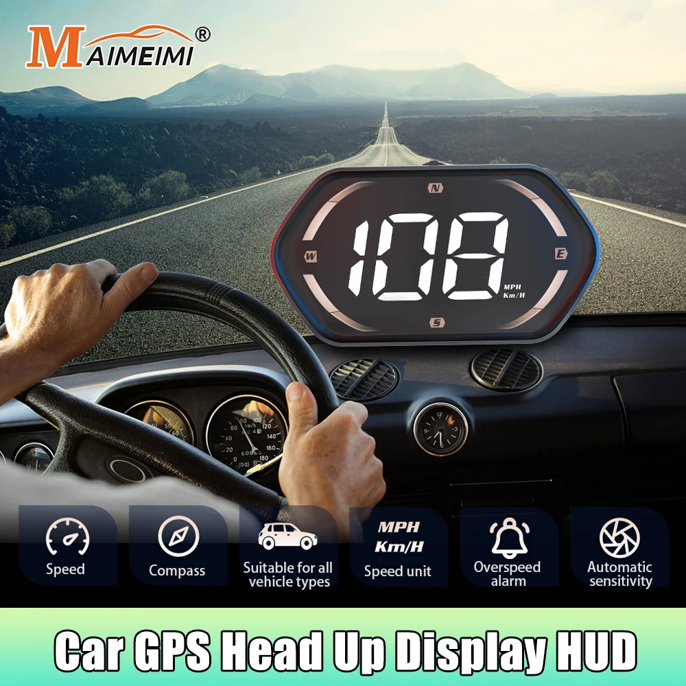 Green/Gold Led Digi… - image