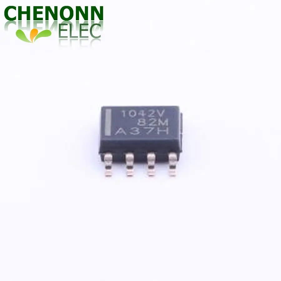 

10PCS/LOT TCAN1042HVDR (Interface ICs)