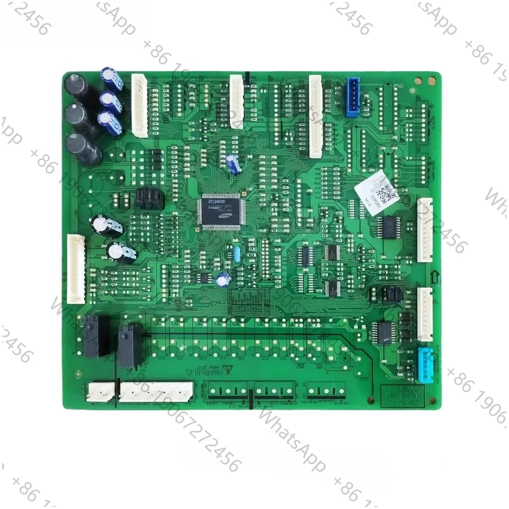 Refrigerator Control Board DA92-00767A C F K L M N Q S D H P PCB DA41-00827A Fridge Motherboard Freezer Parts