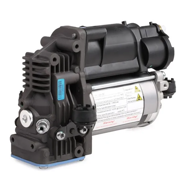 OE 2213200704 2213201604 2213201704 Air Compressor Suspension Pump for Mercedes-ben z S W221 W211 S320 350 C216 CL500