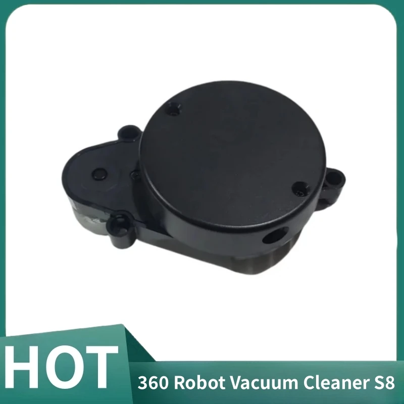 360 로봇 진공 청소기, S8 LDS Lidar 360 S8 플러스 로봇 진공 청소기 액세서리, 레이저 거리 센서 교체 