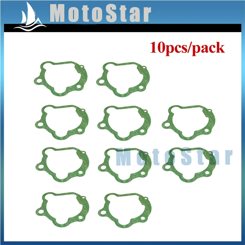 Zongshen 60cc Engine Head Cover Gasket For SYX MOTO Tearoff YCF 50A Kids RXF Racing Mini Dirt Bike