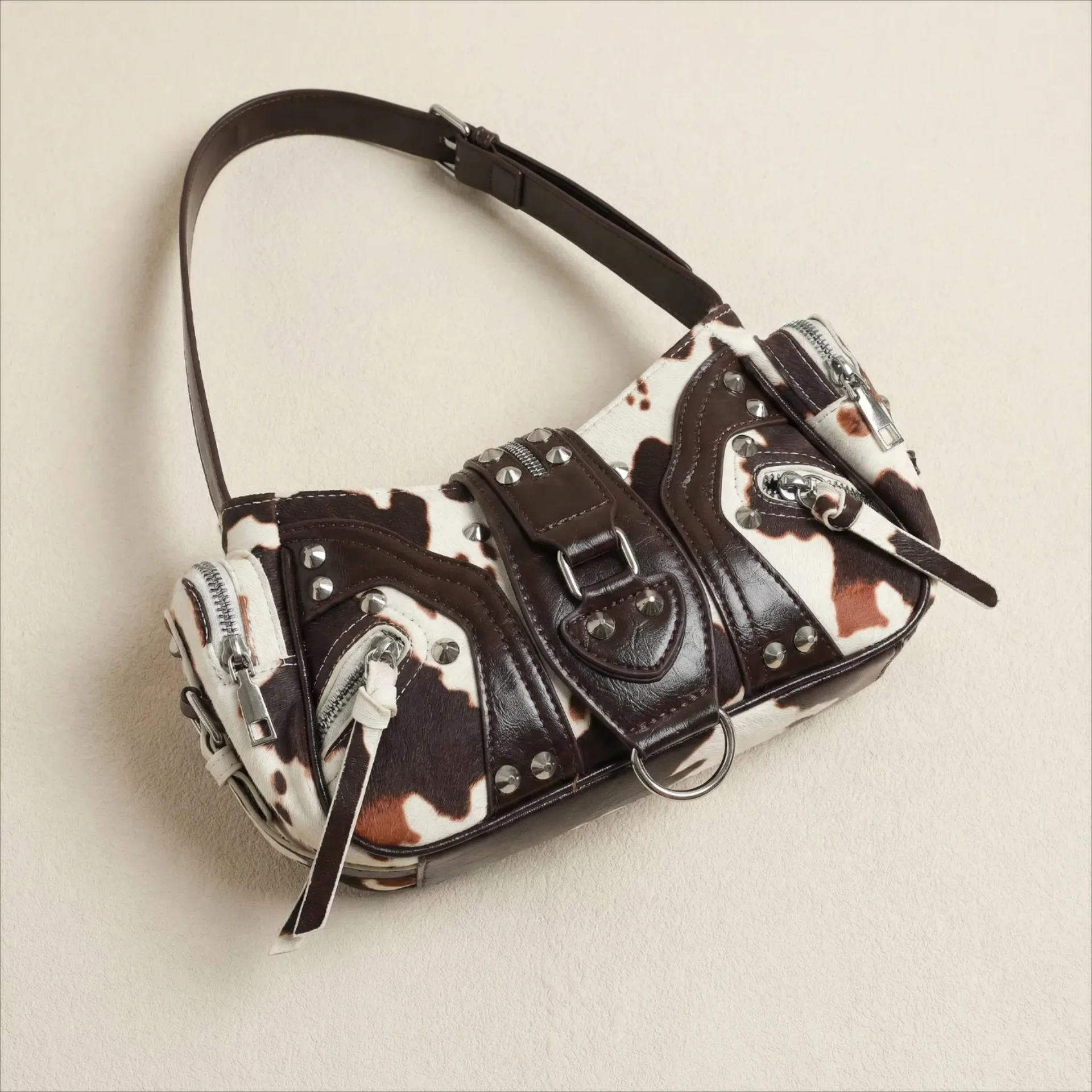 

Luxury Leather Women Luxury Tote Bag High End Elegant Classic Paris Designer Vintage Casual Simple Popular Bag