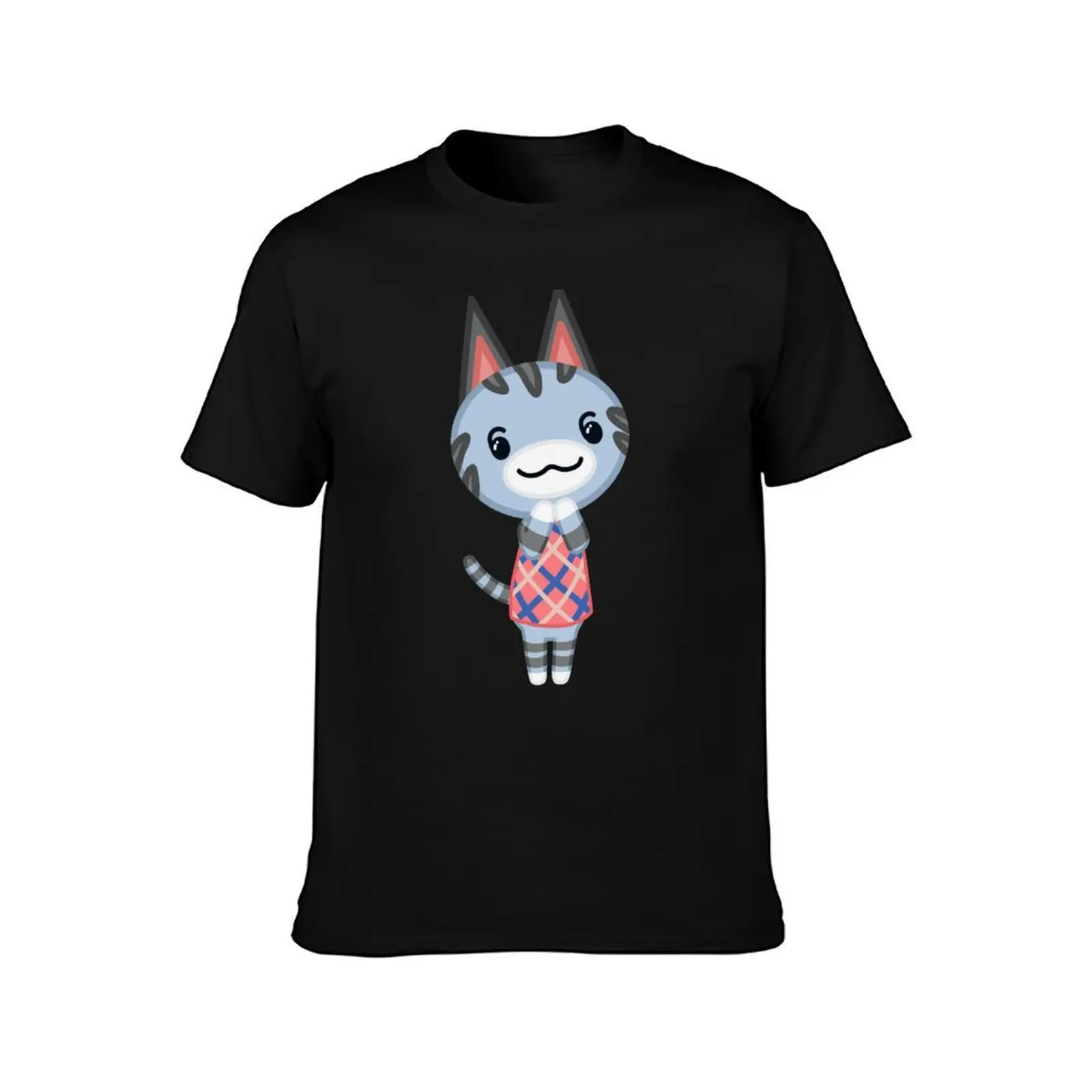Lolly T-Shirt Work Basic Short Sleeve Top T-Shirt