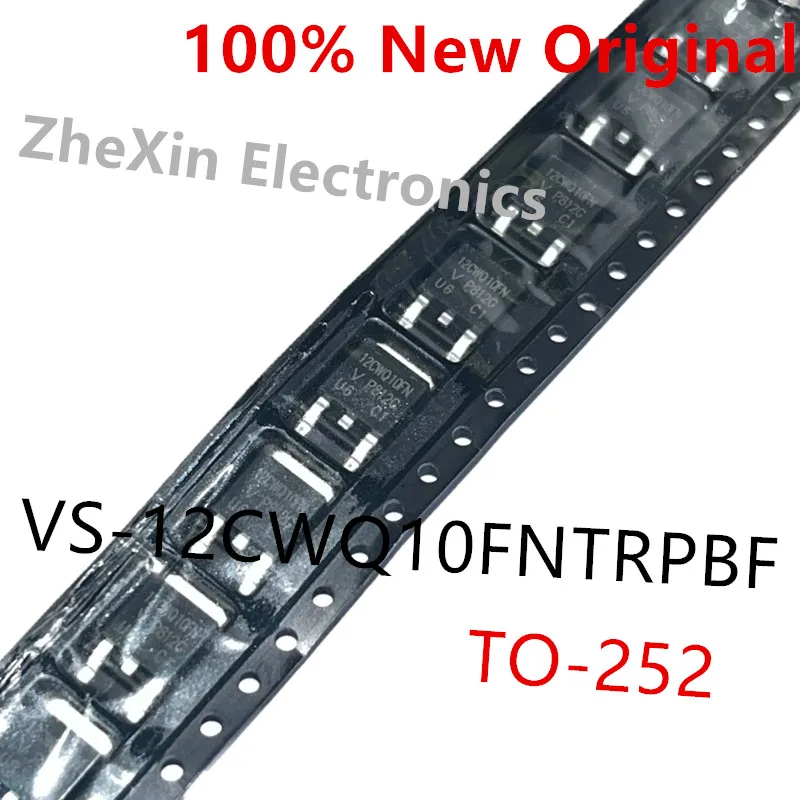 10Pcs/Lot VS-12CWQ1…