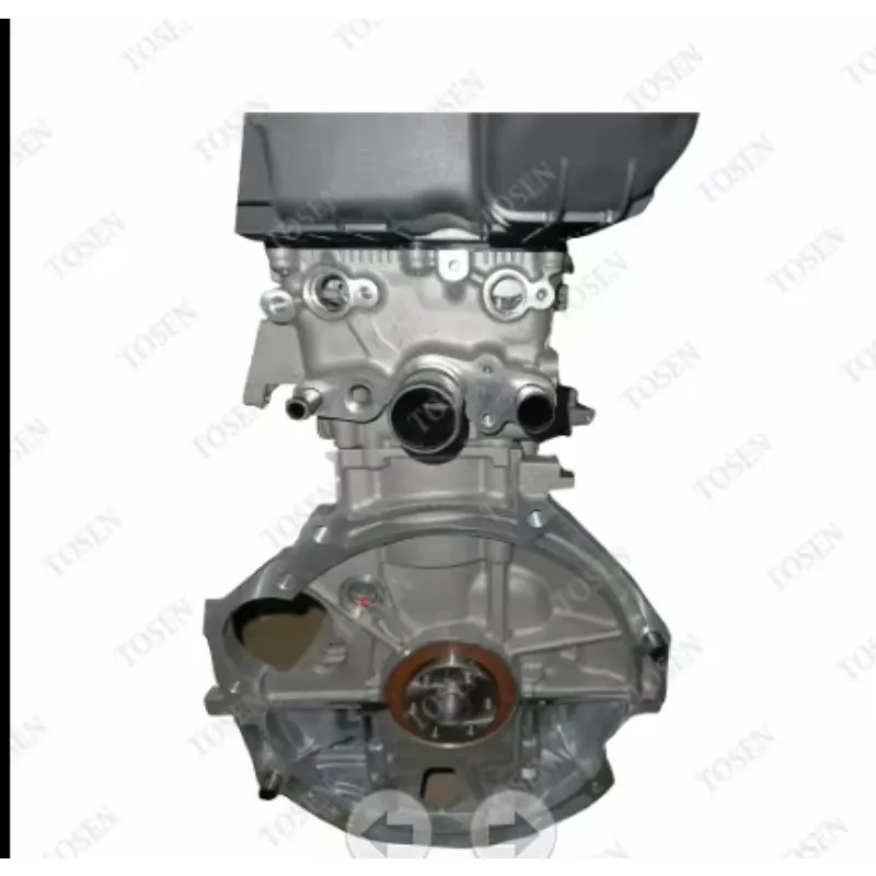 High Quality G3LA Petrol Engine For Hyundai Accent Hot Sale 4 Cylinder DOHC 3L Displacement O.E. Nos G4NA G4NC G4KJ G4FD