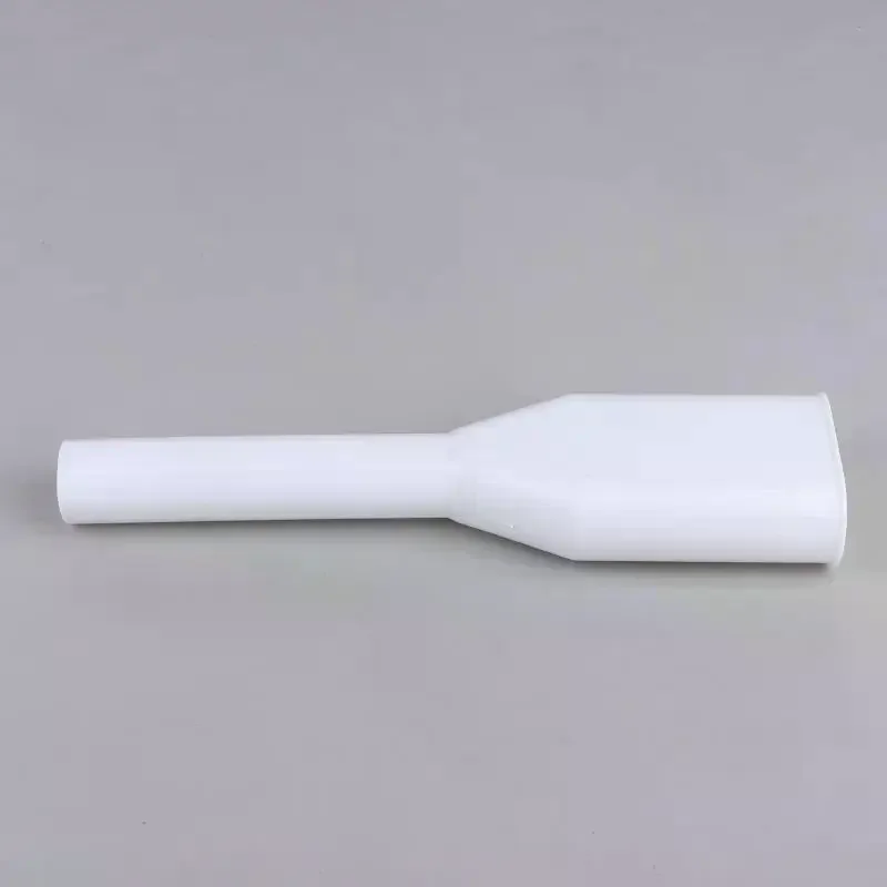 Balcony Washing Machine Drain Pipe Double Headed Anti-Overflow Extended Downpipe For Dishwasher And Floor Drain Connection
