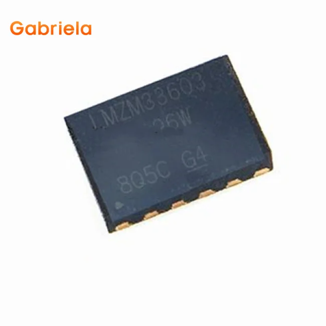 LM2678S-ADJ Electronic Components ic chip