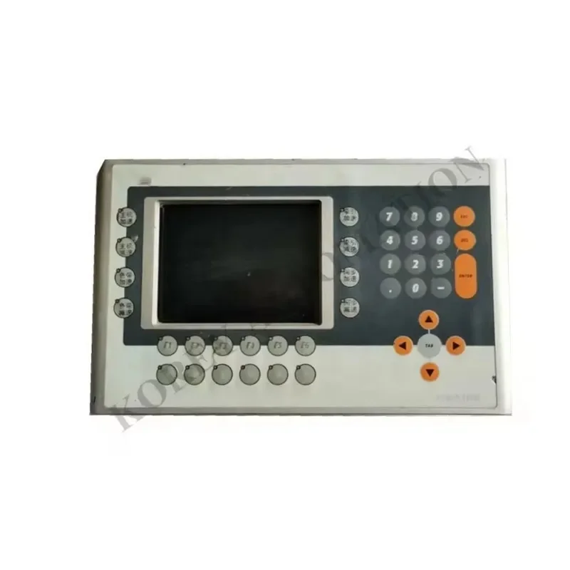 Touch Screen Hmi 4P… - image