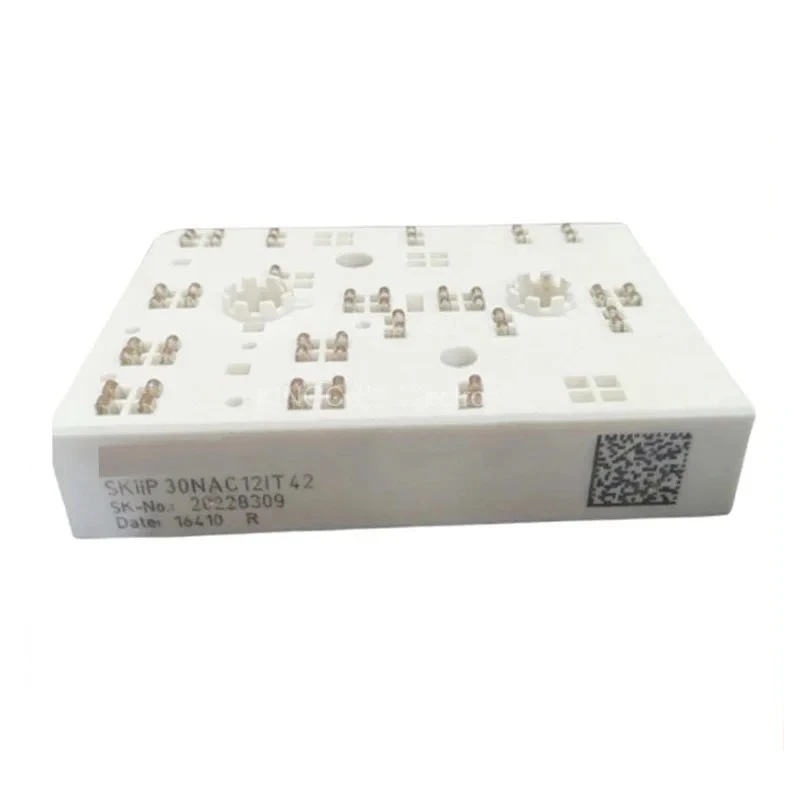 

New Original SKiiP30NAC12IT42 IGBT Module