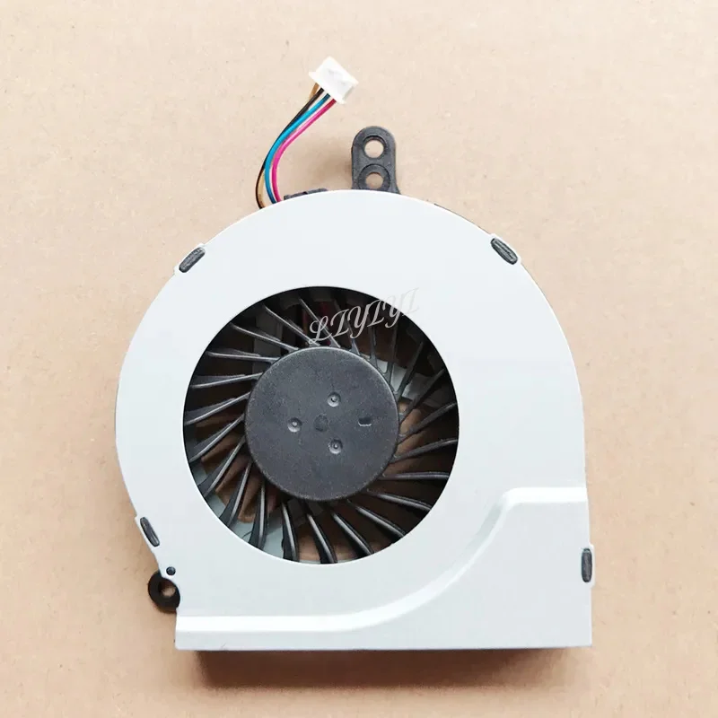 New Original for Shenzhou q480s k470n k480n k570c k610d laptop CPU cooling fan � 0cwjw3 cooler fan